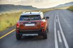 Mini Cooper Countryman 2017 года (ZA)